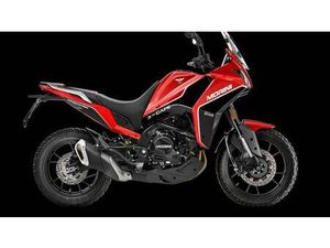 VENDO MOTO MORINI X-CAPE 650 (2021 - 26) NUOVA A TORINO (CODICE 9529880) - MOTO.IT