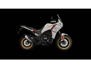 VENDO MOTO MORINI X-CAPE 700 GOLD EDITION (2025 - 26) NUOVA A GENOVA (CODICE 9864454) - MOTO.IT