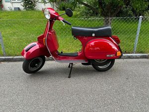 VESPA PX 125 ARCOBALENO