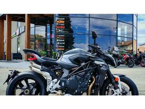 VENDO MV AGUSTA BRUTALE 1000 RS (2022 - 26) NUOVA A CHIETI (CODICE 9887941) - MOTO.IT