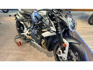 VENDO MV AGUSTA BRUTALE 1000 RS (2022 - 26) NUOVA A CONCOREZZO (CODICE 9887750) - MOTO.IT
