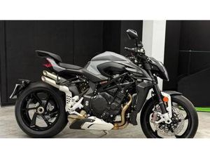 VENDO MV AGUSTA BRUTALE 1000 RS (2022 - 26) NUOVA A MACERATA (CODICE 9850529) - MOTO.IT