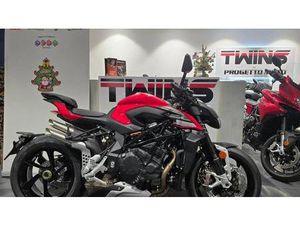 VENDO MV AGUSTA BRUTALE 1000 RS (2022 - 26) NUOVA A NAPOLI (CODICE 9907793) - MOTO.IT