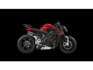 VENDO MV AGUSTA BRUTALE 1000 RS (2022 - 26) NUOVA A VEDELAGO (CODICE 8474888) - MOTO.IT