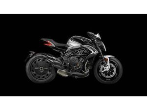 VENDO MV AGUSTA DRAGSTER 800 RR OTTANTESIMO (2025 - 26) NUOVA A VEDELAGO (CODICE 9735973) - MOTO.IT