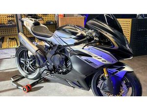 VENDO MV AGUSTA F3 800 COMPETIZIONE (2025 - 26) NUOVA A CONCOREZZO (CODICE 9887757) - MOTO.IT