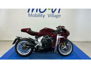 VENDO MV AGUSTA SUPERVELOCE 800 98 (2023 - 26) NUOVA A BEINASCO (CODICE 9894710) - MOTO.IT