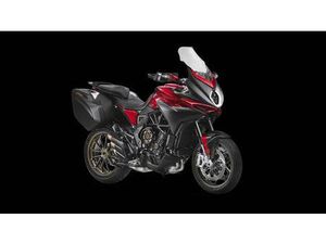 VENDO MV AGUSTA TURISMO VELOCE 800 LUSSO SCS (2021 - 26) NUOVA A ROMA (CODICE 9899982) - MOTO.IT