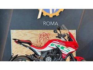 VENDO MV AGUSTA TURISMO VELOCE 800 RC SCS (2022 - 26) NUOVA A ROMA (CODICE 9840525) - MOTO.IT