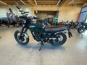 OCCASION BRIXTON CROMWELL 125