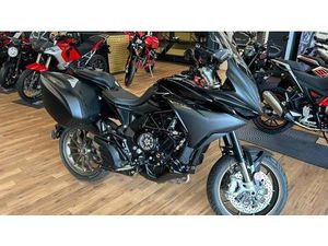 VENDO MV AGUSTA TURISMO VELOCE 800 LUSSO SCS (2021 - 26) NUOVA A VITTUONE (CODICE 9477718) - MOTO.IT