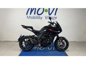VENDO MV AGUSTA TURISMO VELOCE 800 R (2023 - 26) NUOVA A BEINASCO (CODICE 9692751) - MOTO.IT