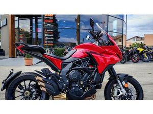 VENDO MV AGUSTA TURISMO VELOCE 800 R (2023 - 26) NUOVA A CHIETI (CODICE 9788349) - MOTO.IT