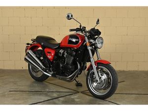 TRIUMPH THUNDERBIRD SPORT 900
