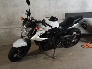 YAMAHA XJ6NA MIT ABS