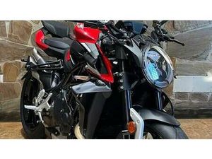 VENDO MV AGUSTA BRUTALE 1000 RS (2022 - 26) NUOVA A SCAFATI (CODICE 9853023) - MOTO.IT