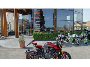 VENDO MV AGUSTA RUSH 1000 (2023 - 26) NUOVA A CHIETI (CODICE 9842588) - MOTO.IT