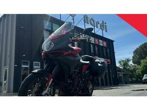 VENDO MV AGUSTA TURISMO VELOCE 800 LUSSO SCS (2021 - 26) NUOVA A MACERATA (CODICE 9711591) - MOTO.IT