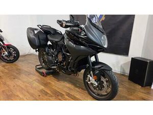 VENDO MV AGUSTA TURISMO VELOCE 800 LUSSO SCS (2021 - 26) NUOVA A RENDE (CODICE 9862284) - MOTO.IT