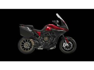 VENDO MV AGUSTA TURISMO VELOCE 800 LUSSO SCS (2021 - 26) NUOVA A VEDELAGO (CODICE 8348896) - MOTO.IT