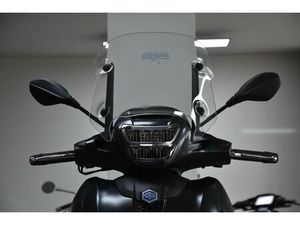 MOTO NEUVE: PIAGGIO BEVERLY 400 S