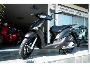 MOTO NEUVE: PIAGGIO LIBERTY 125 S