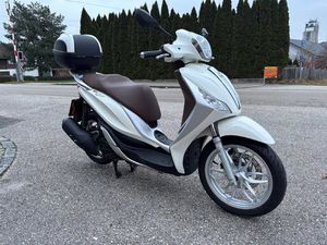 OCCASION PIAGGIO MEDLEY 125