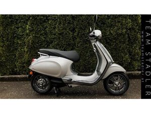 OCCASION VESPA ELETTRICA