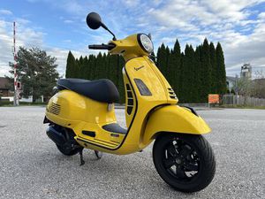 OCCASION VESPA GTS 125 SUPER