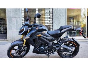 VENDO KEEWAY MOTOR RKF 125 (2025 - 26) NUOVA A TORINO (CODICE 9052111) - MOTO.IT