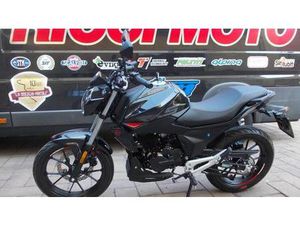 VENDO KEEWAY MOTOR RKS 125 (2025 - 26) NUOVA A BORGOSATOLLO (CODICE 9845813) - MOTO.IT