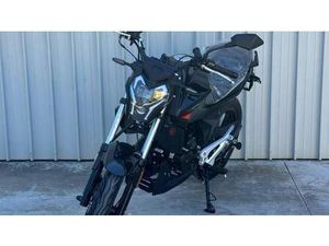 VENDO KEEWAY MOTOR RKS 125 (2025 - 26) NUOVA A LUZZI (CODICE 9827852) - MOTO.IT