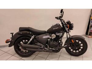 VENDO KEEWAY MOTOR SUPERLIGHT 125 (2021 - 26) NUOVA A CAVOUR (CODICE 9635782) - MOTO.IT