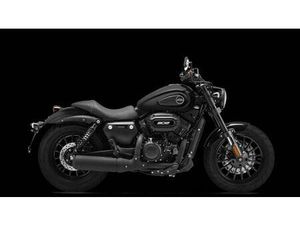 VENDO KEEWAY MOTOR V302 C (2022 - 26) NUOVA A MERATE (CODICE 9615609) - MOTO.IT