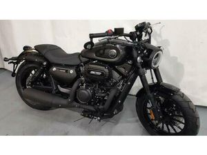 VENDO KEEWAY MOTOR V302 C (2022 - 26) NUOVA A ROSTA (CODICE 9016361) - MOTO.IT