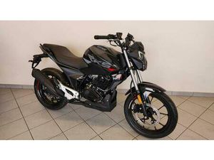 VENDO KEEWAY MOTOR RKS 125 (2025 - 26) NUOVA A CAVOUR (CODICE 9884455) - MOTO.IT
