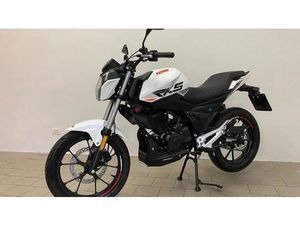 VENDO KEEWAY MOTOR RKS 125 (2025 - 26) NUOVA A SASSUOLO (CODICE 9735736) - MOTO.IT