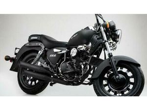 VENDO KEEWAY MOTOR SUPERLIGHT 125 (2021 - 26) NUOVA A GENOVA (CODICE 9874357) - MOTO.IT