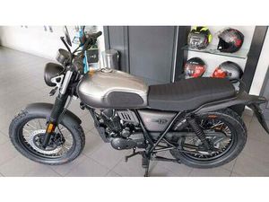 VENDO KEEWAY MOTOR X-LIGHT 125 (2023 - 26) NUOVA A MISANO ADRIATICO (CODICE 9253371) - MOTO.IT