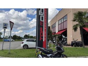 VENDO KEEWAY MOTOR XDV 125 EVO PRO (2025 - 26) NUOVA A SAN PROSPERO (CODICE 9714405) - MOTO.IT