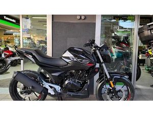 VENDO KEEWAY MOTOR RKS 125 (2025 - 26) NUOVA A TERRACINA (CODICE 9714994) - MOTO.IT