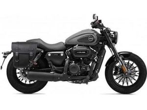 VENDO KEEWAY MOTOR V-CRUISE 125 (2022 - 26) NUOVA A GENOVA (CODICE 9854084) - MOTO.IT