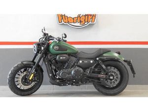 VENDO KEEWAY MOTOR V302 C (2022 - 26) NUOVA A CERTALDO (CODICE 9005141) - MOTO.IT