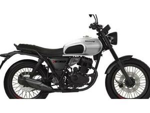 VENDO KEEWAY MOTOR X-LIGHT 125 (2023 - 26) NUOVA A GENOVA (CODICE 9854082) - MOTO.IT