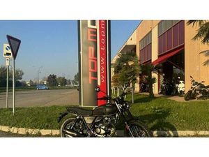 VENDO KEEWAY MOTOR X-LIGHT 125 (2023 - 26) NUOVA A SAN PROSPERO (CODICE 9868231) - MOTO.IT