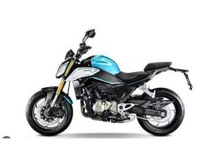 VENDO QJ MOTOR SRK 600 (2025 - 26) NUOVA A LEINI' (CODICE 9842680) - MOTO.IT