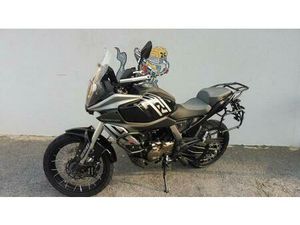 VENDO QJ MOTOR SRT 600 SX (2024 - 26) NUOVA A BOVES (CODICE 9513607) - MOTO.IT