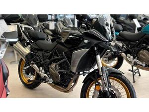 VENDO QJ MOTOR SRT 700 SX (2025 - 26) NUOVA A TORINO (CODICE 9800587) - MOTO.IT