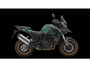 VENDO QJ MOTOR SRT 900 SX (2025 - 26) NUOVA A ALBA (CODICE 9774200) - MOTO.IT