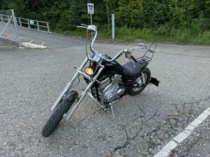 SUZUKI VS 1400 GLP